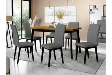 Patrickswell Matgrupp - Möbler - Bord & matgrupp - Matgrupp