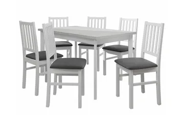 Patrickswell Matgrupp - Möbler - Bord & matgrupp - Matgrupp