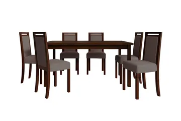 Patrickswell Matgrupp - Möbler - Bord & matgrupp - Matgrupp