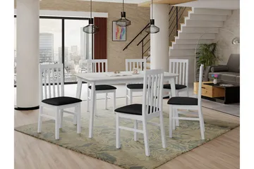 Patrickswell Matgrupp - Möbler - Bord & matgrupp - Matgrupp