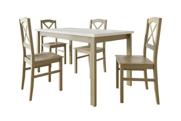 Patrickswell Matgrupp - Möbler - Bord & matgrupp - Matgrupp