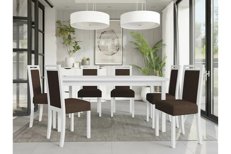 Patrickswell Matgrupp - Möbler - Bord & matgrupp - Matgrupp