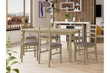 Patrickswell Matgrupp - Möbler - Bord & matgrupp - Matgrupp