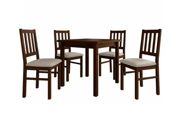 Patrickswell Matgrupp - Möbler - Bord & matgrupp - Matgrupp