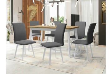 Patrickswell Matgrupp - Möbler - Bord & matgrupp - Matgrupp