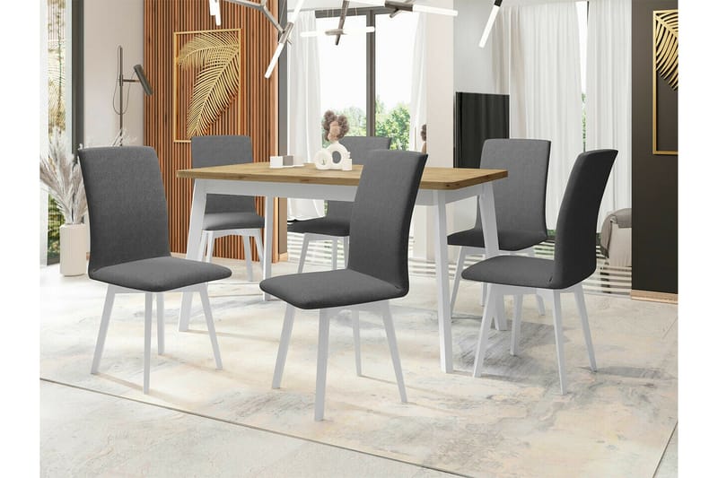 Patrickswell Matgrupp - Möbler - Bord & matgrupp - Matgrupp