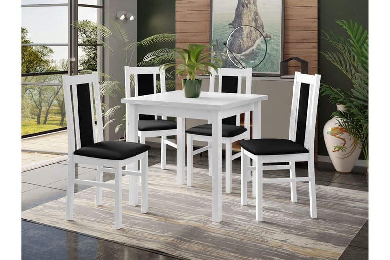 Patrickswell Matgrupp - Möbler - Bord & matgrupp - Matgrupp