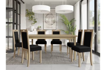 Patrickswell Matgrupp - Möbler - Bord & matgrupp - Matgrupp