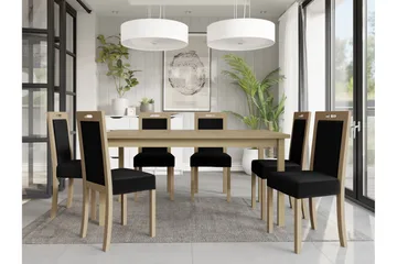 Patrickswell Matgrupp - Möbler - Bord & matgrupp - Matgrupp