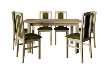 Patrickswell Matgrupp - Möbler - Bord & matgrupp - Matgrupp