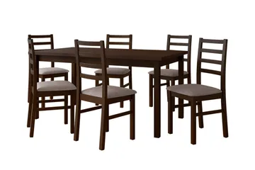 Patrickswell Matgrupp - Möbler - Bord & matgrupp - Matgrupp