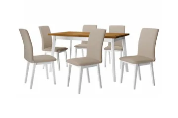 Patrickswell Matgrupp - Möbler - Bord & matgrupp - Matgrupp