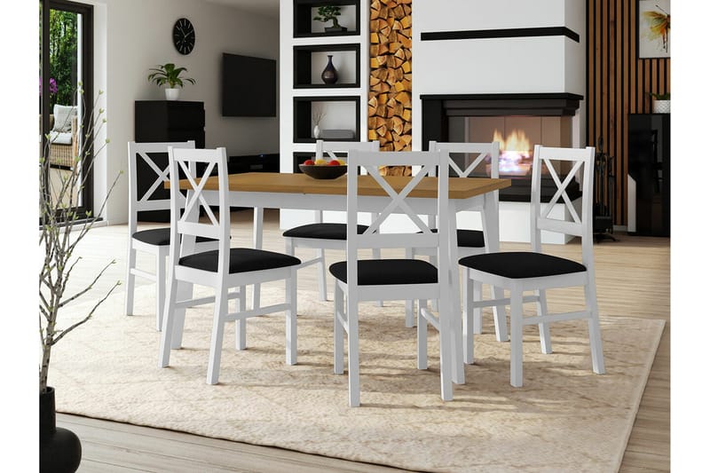 Patrickswell Matgrupp - Möbler - Bord & matgrupp - Matgrupp