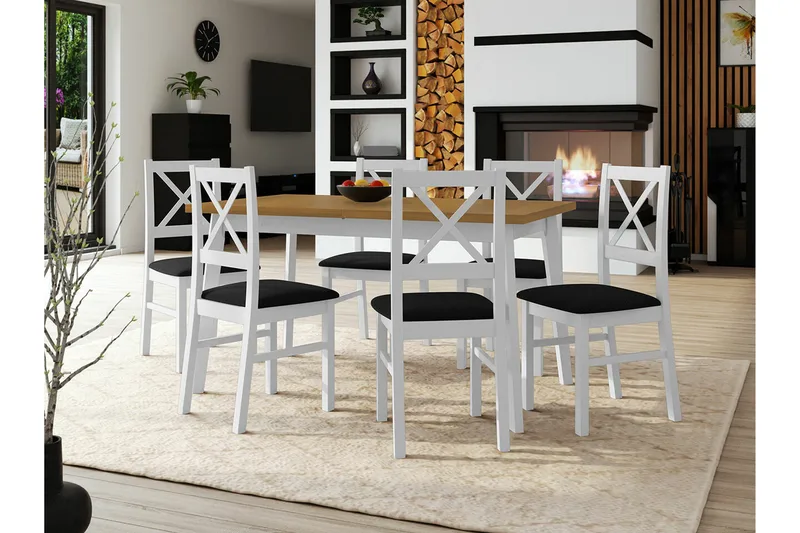 Patrickswell Matgrupp - Möbler - Bord & matgrupp - Matgrupp