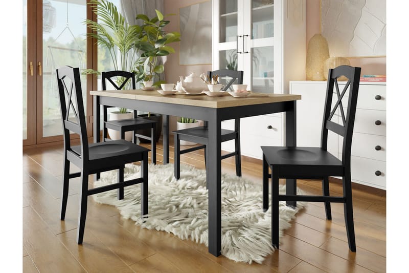 Patrickswell Matgrupp - Möbler - Bord & matgrupp - Matgrupp