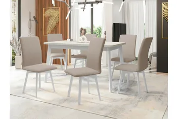 Patrickswell Matgrupp - Möbler - Bord & matgrupp - Matgrupp