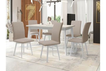 Patrickswell Matgrupp - Möbler - Bord & matgrupp - Matgrupp