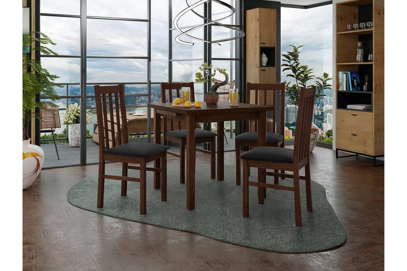 Patrickswell Matgrupp - Möbler - Bord & matgrupp - Matgrupp