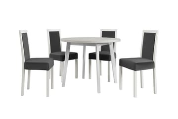 Patrickswell Matgrupp - Möbler - Bord & matgrupp - Matgrupp