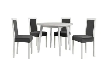 Patrickswell Matgrupp - Möbler - Bord & matgrupp - Matgrupp