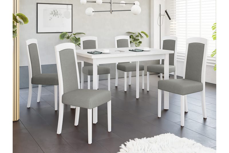 Patrickswell Matgrupp - Möbler - Bord & matgrupp - Matgrupp