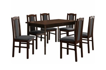 Patrickswell Matgrupp - Möbler - Bord & matgrupp - Matgrupp