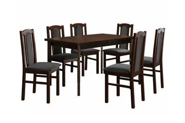 Patrickswell Matgrupp - Möbler - Bord & matgrupp - Matgrupp