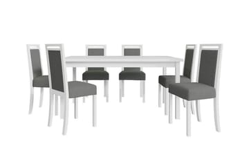 Patrickswell Matgrupp - Möbler - Bord & matgrupp - Matgrupp