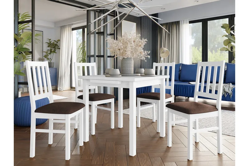 Patrickswell Matgrupp - Möbler - Bord & matgrupp - Matgrupp