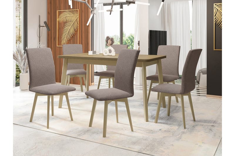 Patrickswell Matgrupp - Möbler - Bord & matgrupp - Matgrupp