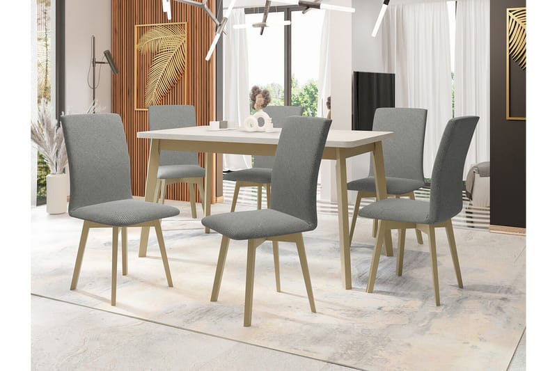 Patrickswell Matgrupp - Möbler - Bord & matgrupp - Matgrupp