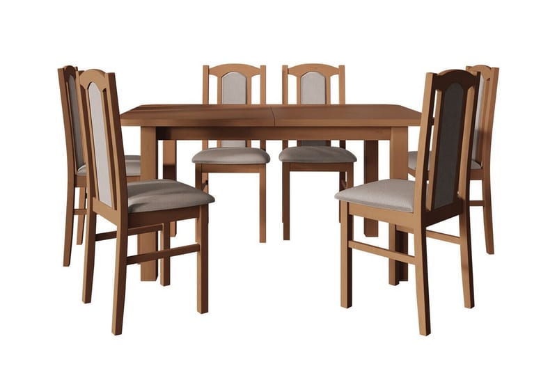 Patrickswell Matgrupp