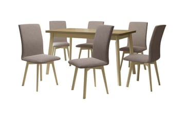 Patrickswell Matgrupp - Möbler - Bord & matgrupp - Matgrupp