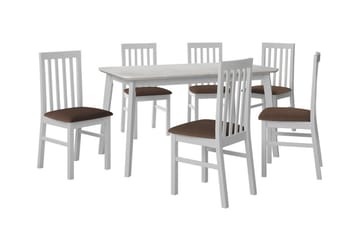 Patrickswell Matgrupp - Möbler - Bord & matgrupp - Matgrupp