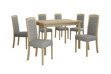 Patrickswell Matgrupp - Möbler - Bord & matgrupp - Matgrupp