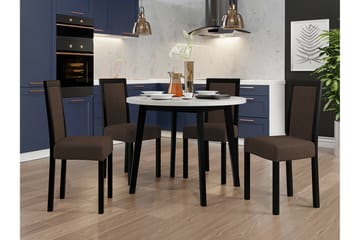 Patrickswell Matgrupp - Möbler - Bord & matgrupp - Matgrupp