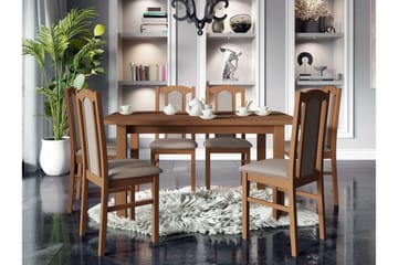 Patrickswell Matgrupp - Möbler - Bord & matgrupp - Matgrupp