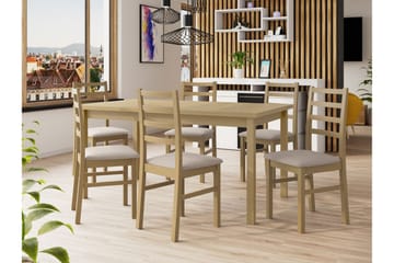 Patrickswell Matgrupp - Möbler - Bord & matgrupp - Matgrupp