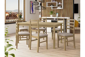 Patrickswell Matgrupp - Möbler - Bord & matgrupp - Matgrupp