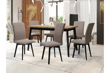 Patrickswell Matgrupp - Möbler - Bord & matgrupp - Matgrupp