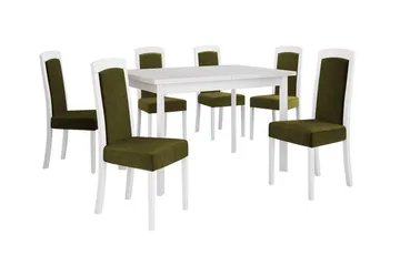 Patrickswell Matgrupp - Möbler - Bord & matgrupp - Matgrupp