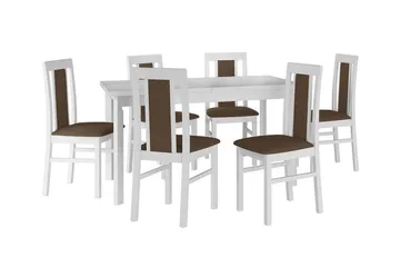 Patrickswell Matgrupp - Möbler - Bord & matgrupp - Matgrupp