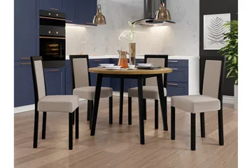 Patrickswell Matgrupp - Möbler - Bord & matgrupp - Matgrupp