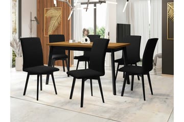 Patrickswell Matgrupp - Möbler - Bord & matgrupp - Matgrupp