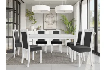 Patrickswell Matgrupp - Möbler - Bord & matgrupp - Matgrupp