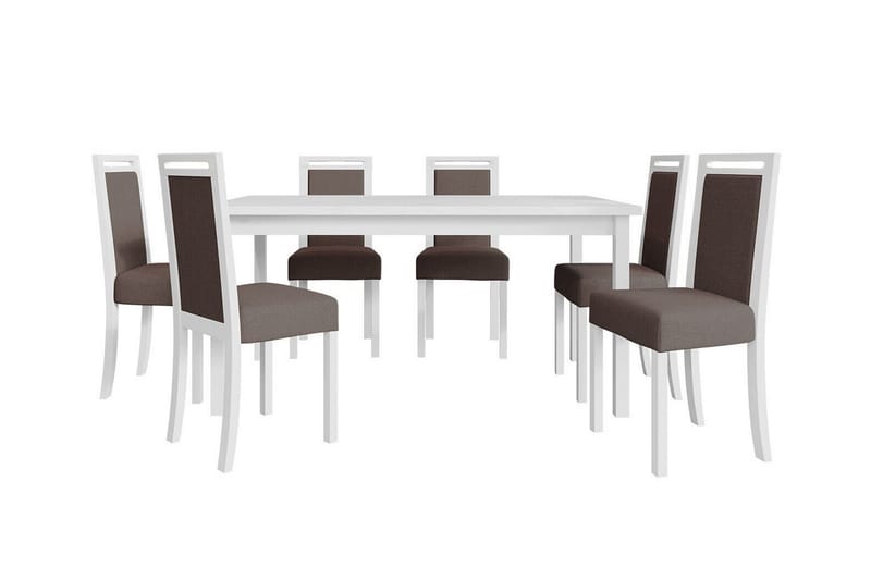 Patrickswell Matgrupp