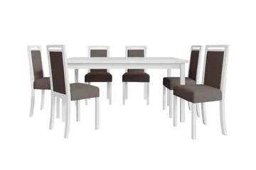 Patrickswell Matgrupp - Möbler - Bord & matgrupp - Matgrupp