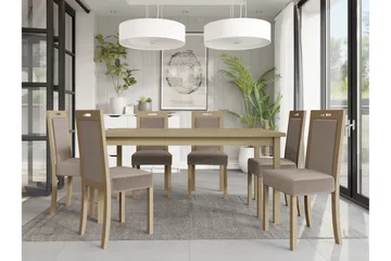 Patrickswell Matgrupp - Möbler - Bord & matgrupp - Matgrupp