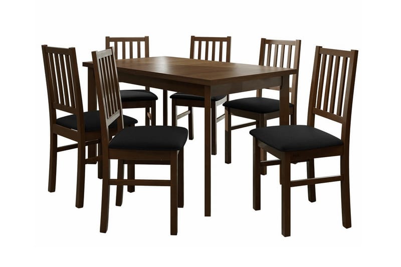 Patrickswell Matgrupp - Möbler - Bord & matgrupp - Matgrupp