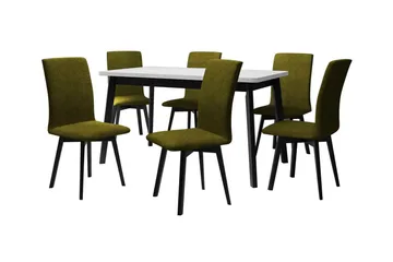 Patrickswell Matgrupp - Möbler - Bord & matgrupp - Matgrupp